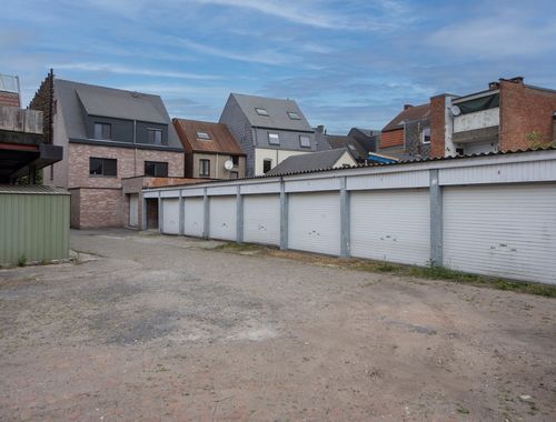                                         Garage te koop in Wetteren, € 24.000
