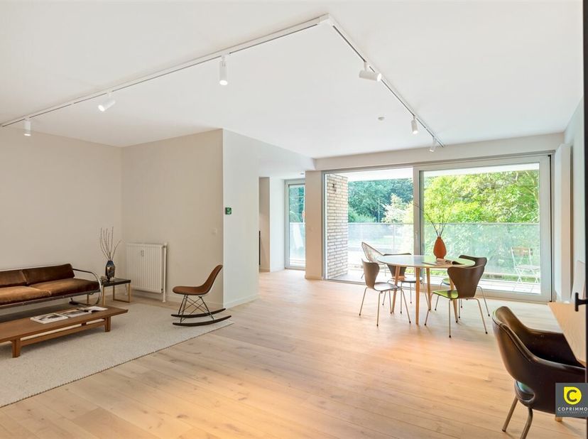 Appartement à vendre
                    à 2600 Berchem
