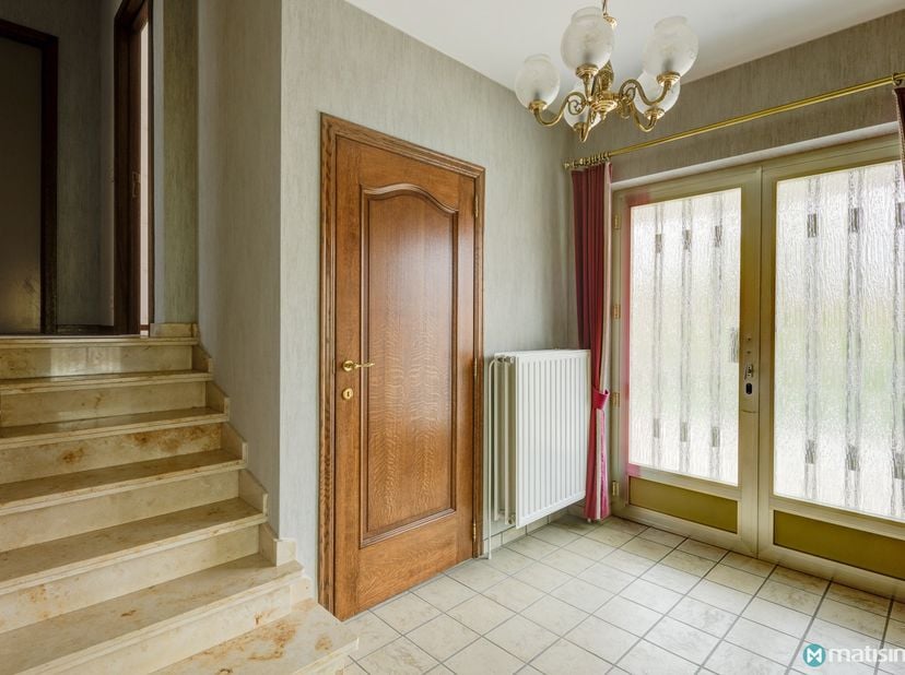Maison à vendre
                    à 3770 Vlijtingen
