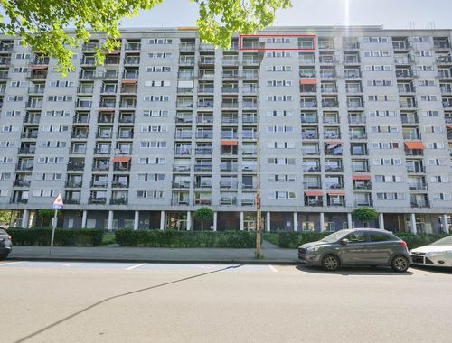                                         Appartement te koop in Antwerpen, € 70.000
