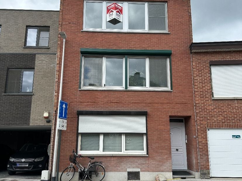 Appartement à louer
                    à 3700 Tongeren