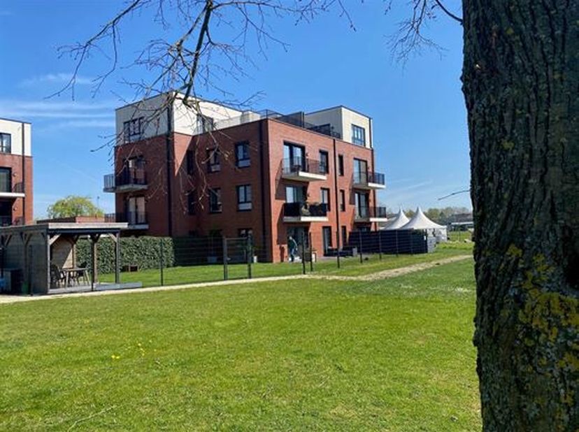 Appartement à louer
                    à 2890 Oppuurs