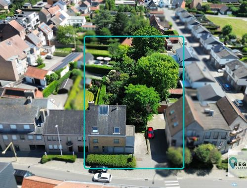                                         Usage mixte à vendre à Landegem, € 425.000
