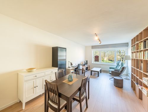                                         Appartement te koop in Mariakerke, € 149.000
