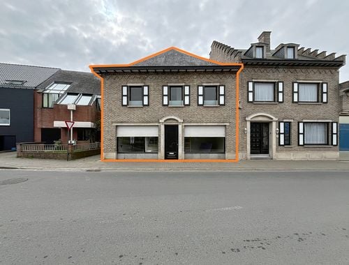                                         Woning te huur in Zandbergen, € 875
