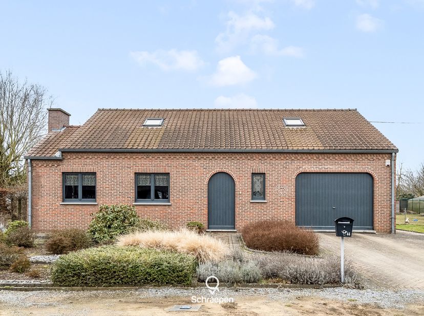Maison à vendre
                    à 3520 Zonhoven