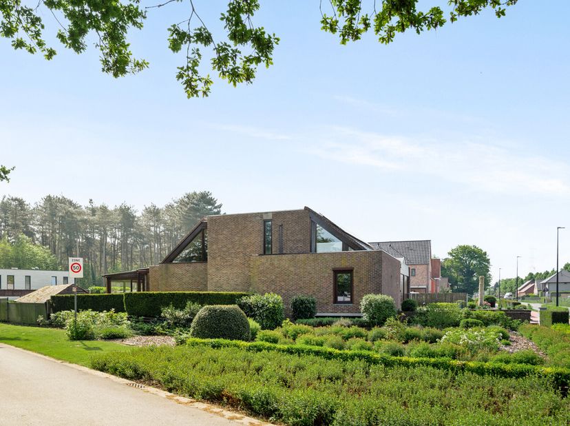 Maison à vendre
                    à 2250 Olen