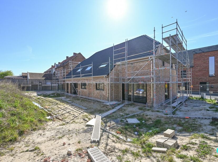 Huis te koop
                    in 8880 Ledegem