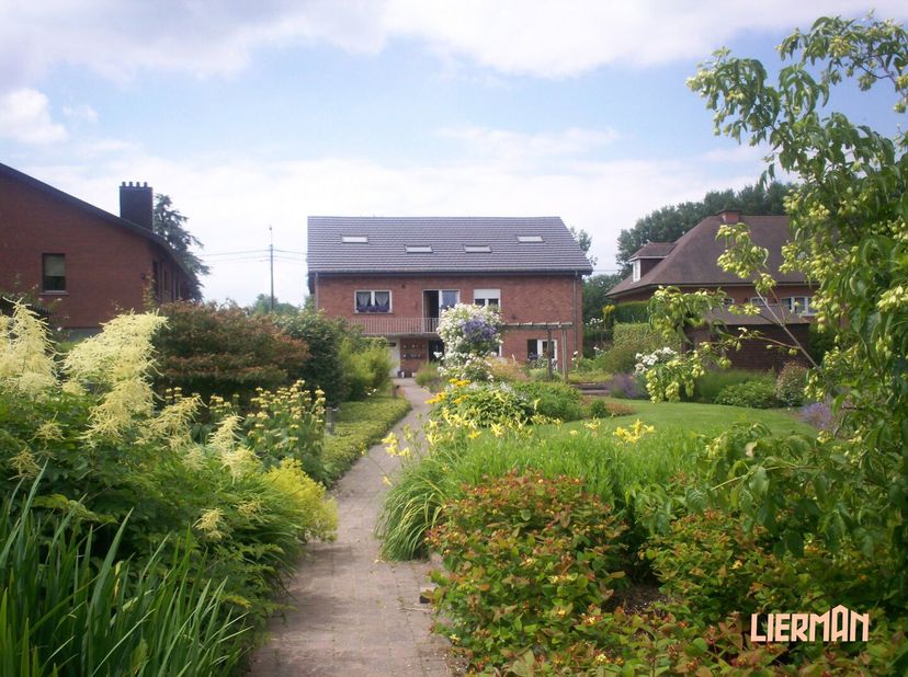 Maison à vendre
                    à 9550 Steenhuize-Wijnhuize