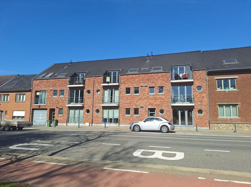 Appartement à louer
                    à 3501 Wimmertingen