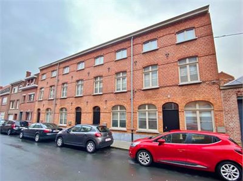 Maison à louer
                    à 8900 Ieper
