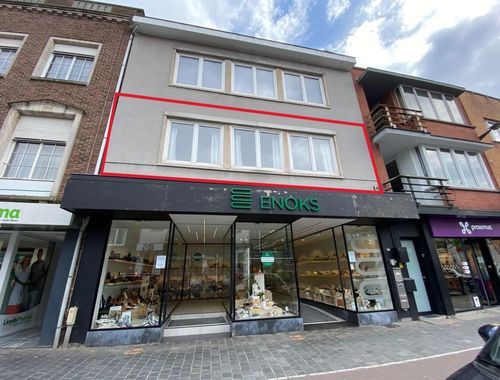                                         Woning te huur in Brasschaat, € 815
