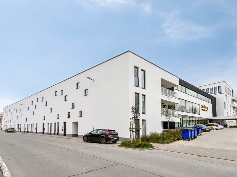 Appartement à vendre
                    à 8630 Veurne