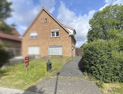                                         Woning te koop in Lovendegem, € 275.000
