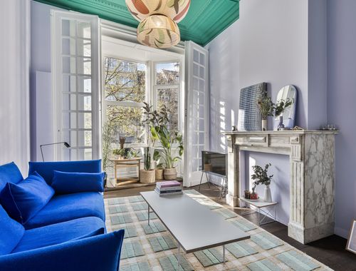                                         Appartement te koop in Jette, € 565.000

