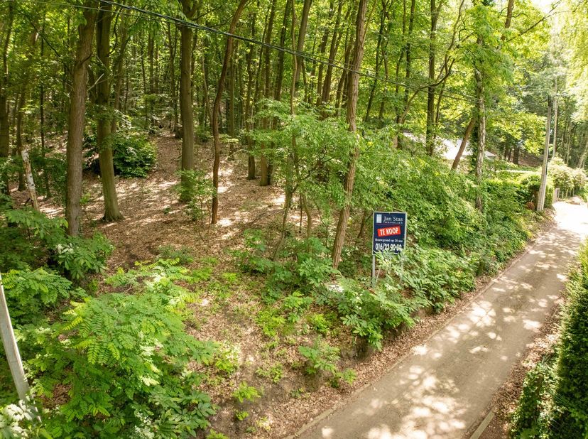 Terrain à vendre
                    à 3110 Rotselaar