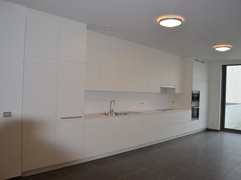Appartement à vendre
                    à 1000 Bruxelles