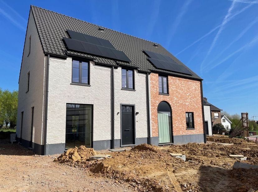Maison à vendre
                    à 1570 Galmaarden