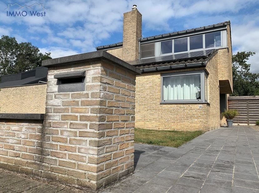 Huis te huur
                    in 8904 Boezinge