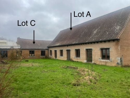                                         Woning te koop in Mons, € 195.000
