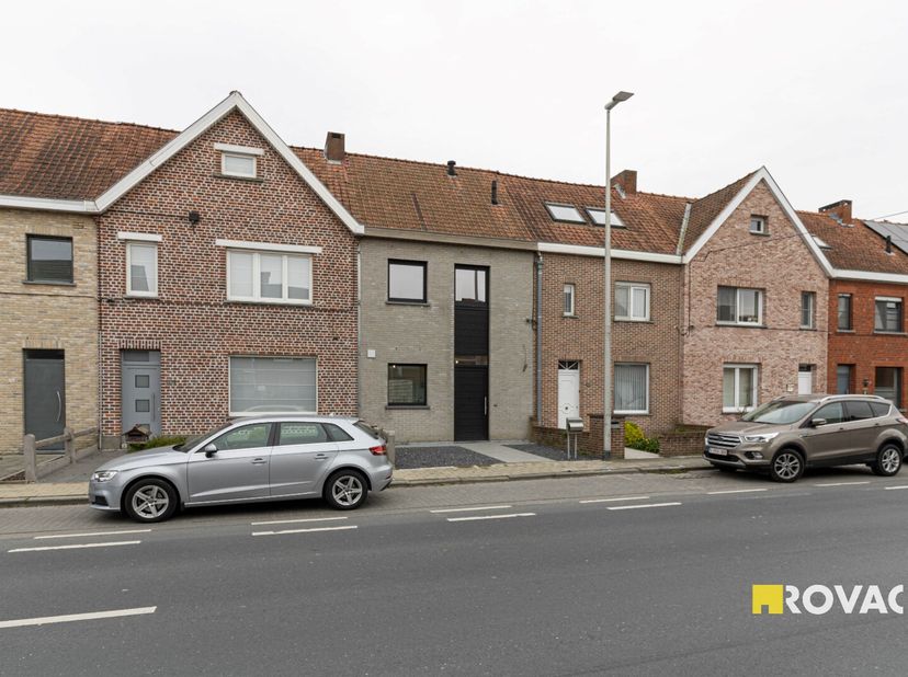 Maison à louer
                    à 8870 Izegem
