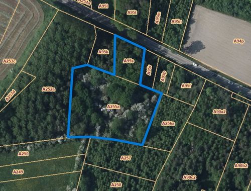                                         Bos te koop in Beauraing, € 20.500
