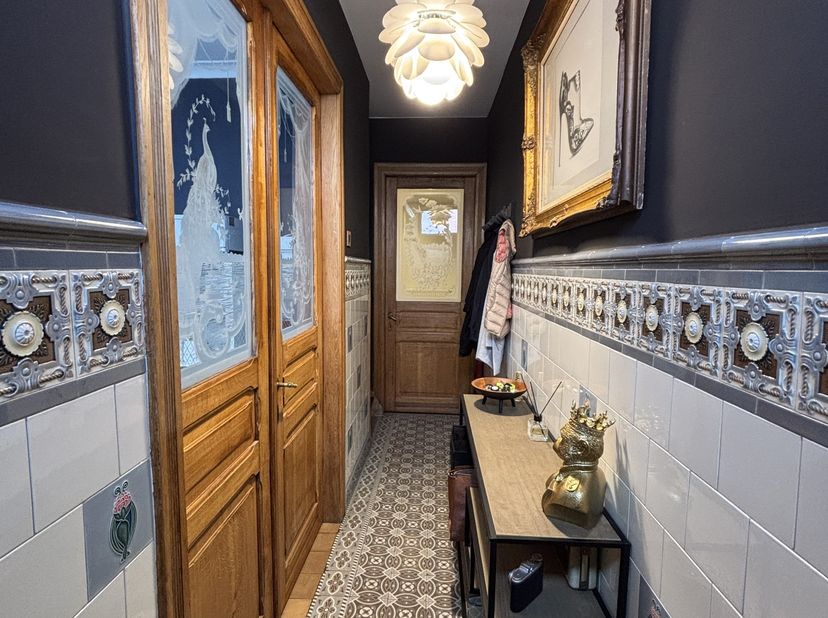 Maison à vendre
                    à 8800 Roeselare