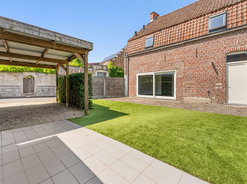 Maison à vendre
                    à 8560 Moorsele