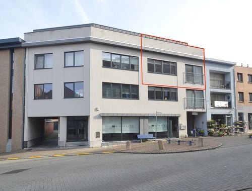                                         Appartement te koop in Lanaken, € 279.000
