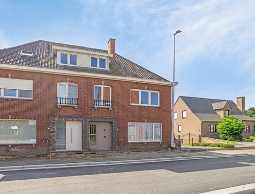                                         Woning te koop in Kortemark, € 290.000
