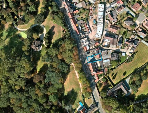                                         Terrain à bâtir à vendre à Heusden, € 245.000
