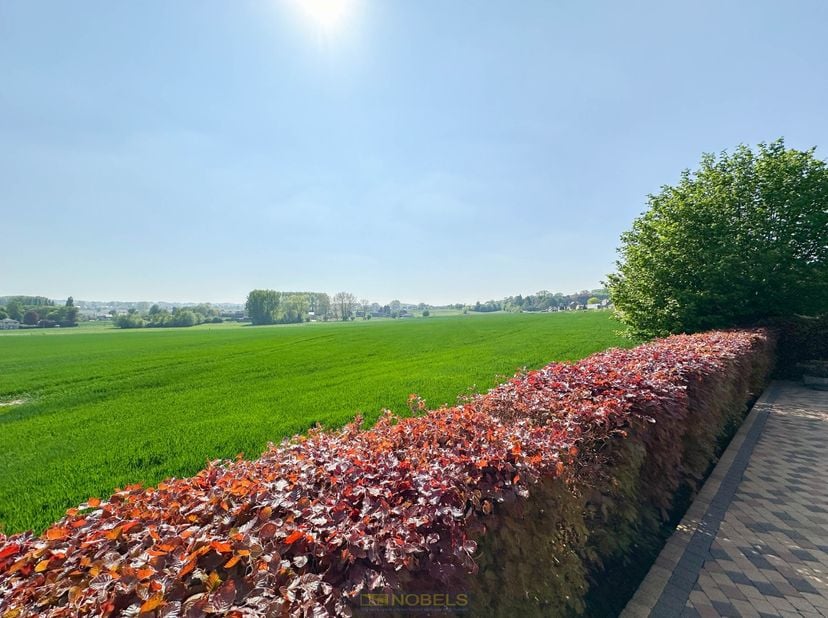 Maison à vendre
                    à 9570 Sint-Maria-Lierde