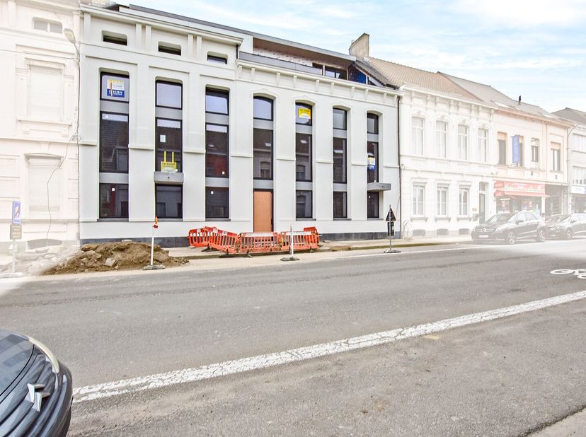 Appartement à vendre
                    à 8630 Veurne