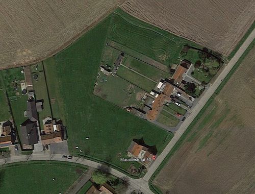                                         Terrain à bâtir à vendre à Outrijve, € 310.709
