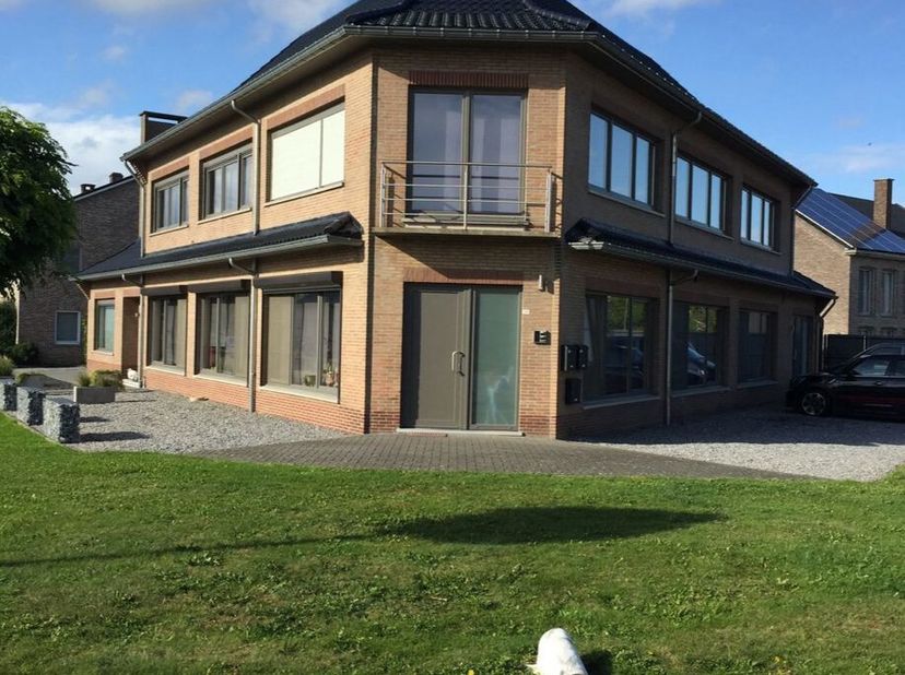 APPARTEMENT OP HET EERSTE VERDIEP MET 2 SLAAPKAMERS TE DIEPENBEEK&lt;br /&gt;
WERKWIJZE HUURDOSSIER&lt;br /&gt;
Interesse? Surf dan zeker naar onze advertentie vi