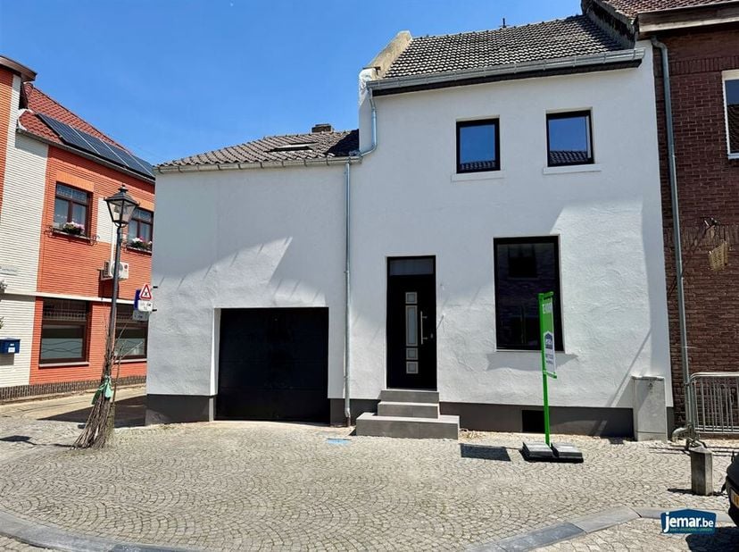 Maison à vendre
                    à 3650 Dilsen-Stokkem