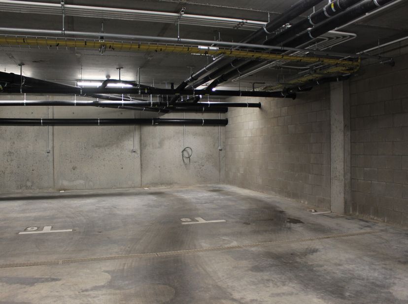 Garage à vendre
                    à 1785 Merchtem