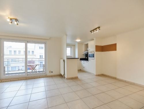                                         Appartement te huur in Oostende, € 850
