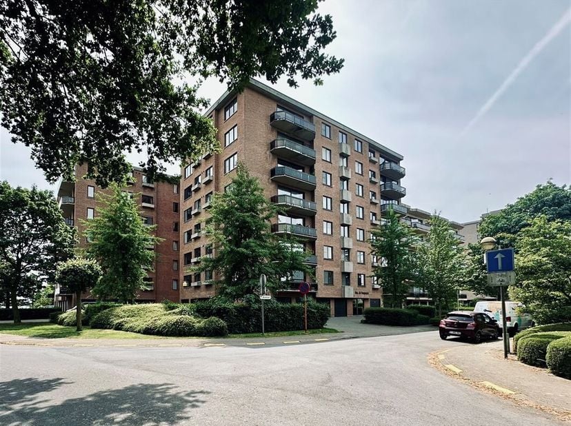 Appartement à vendre
                    à 9120 Beveren-Waas
