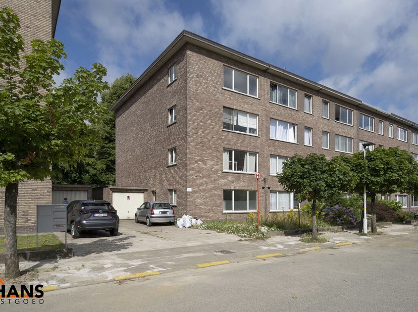 Appartement à louer
                    à 2150 Borsbeek
