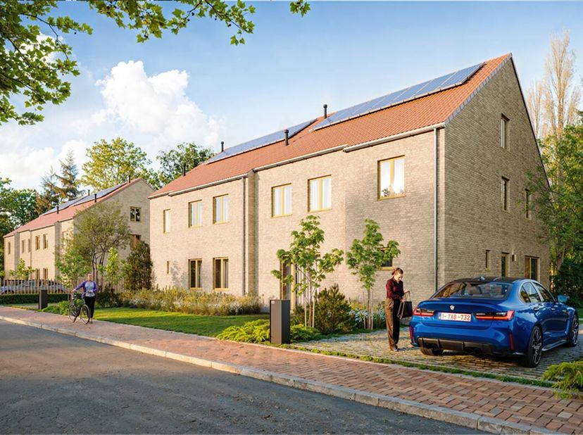 Maison à vendre
                    à 3020 Herent