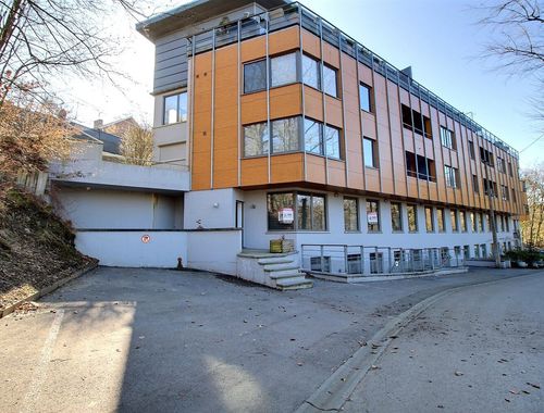                                         Appartement à vendre à Loverval, € 239.000
