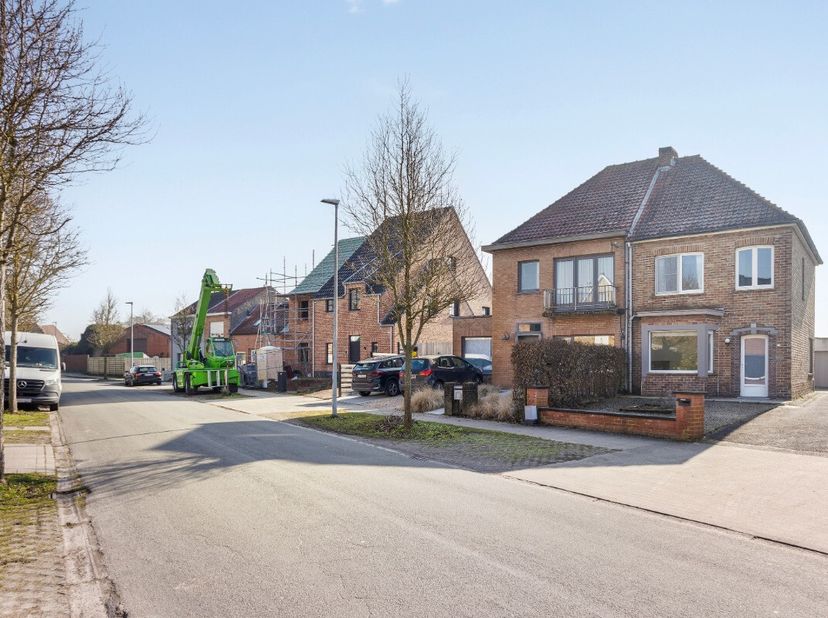 Maison à vendre
                    à 8490 Varsenare