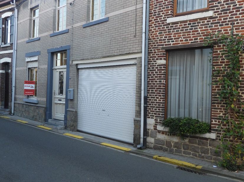 Maison à vendre
                    à 3440 Zoutleeuw