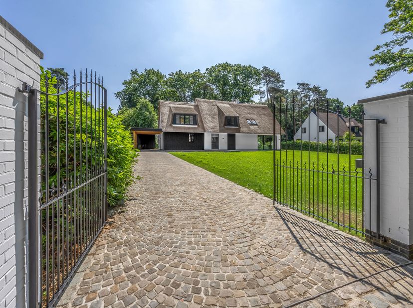Maison à vendre
                    à 2900 Schoten