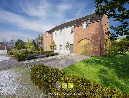                                         Terrain à bâtir à vendre à Gruitrode, € 259.000
