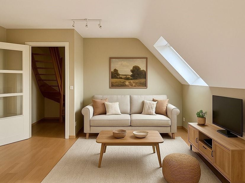 Appartement à vendre
                    à 8211 Aartrijke