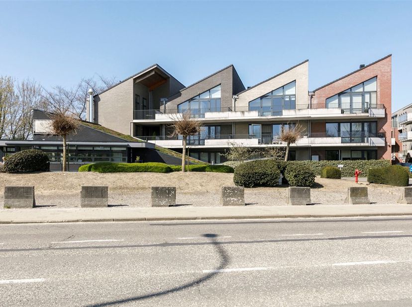 Appartement à vendre
                    à 2550 Kontich