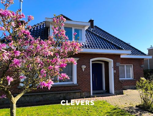                                         Villa te koop in Torhout, € 395.000
