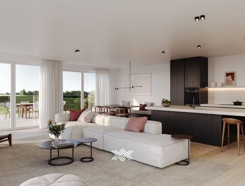                                         Woning te koop in Bachte-Maria-Leerne, € 589.986
